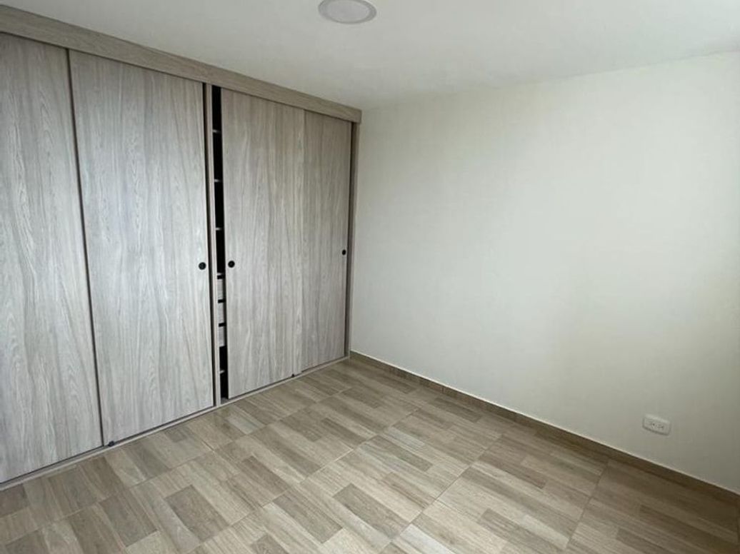 Apartamento de 2 alcobas en venta en San Antonio Nor - Occidental, Bogotá, 38 m² · foto 8 de 20