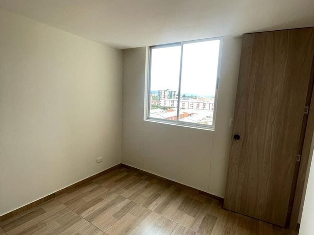 Apartamento de 2 alcobas en venta en San Antonio Nor - Occidental, Bogotá, 38 m² · foto 14 de 20