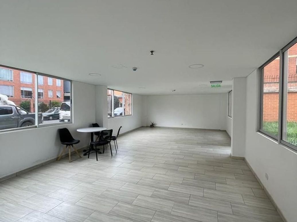 Apartamento de 2 alcobas en venta en San Antonio Nor - Occidental, Bogotá, 38 m² · foto 15 de 20