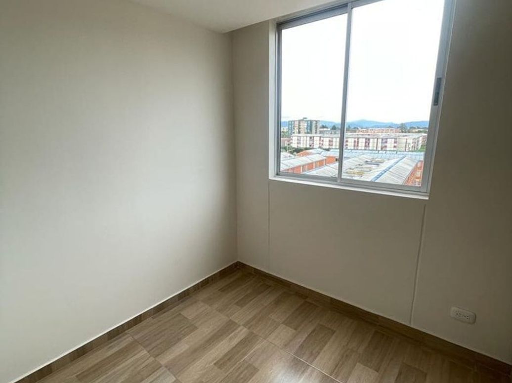 Apartamento de 2 alcobas en venta en San Antonio Nor - Occidental, Bogotá, 38 m² · foto 12 de 20