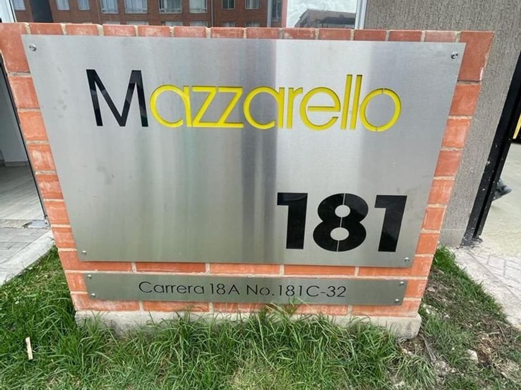 Apartamento de 2 alcobas en venta en San Antonio Nor - Occidental, Bogotá, 38 m² · foto 19 de 20