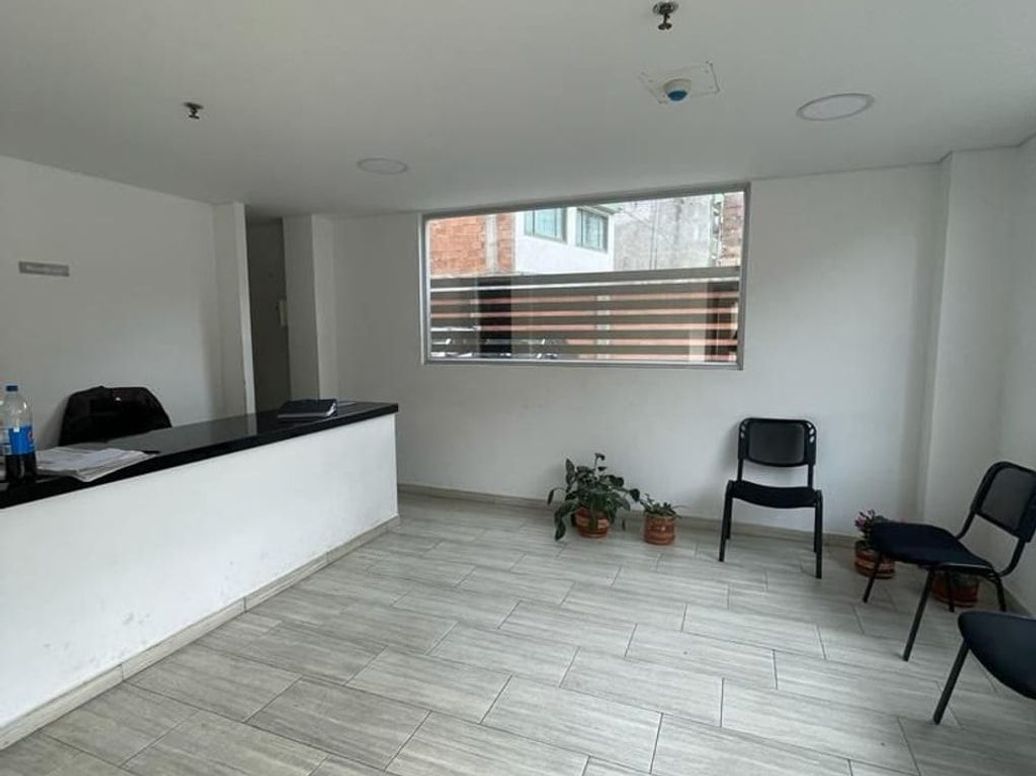 Apartamento de 2 alcobas en venta en San Antonio Nor - Occidental, Bogotá, 38 m² · foto 16 de 20