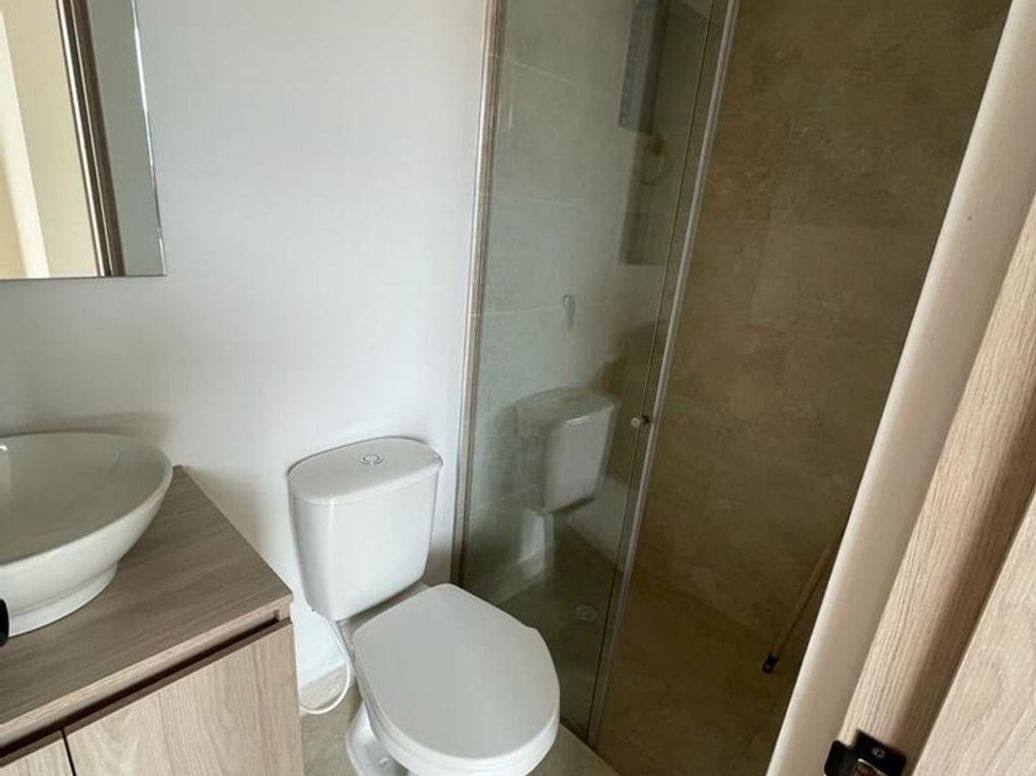 Apartamento de 2 alcobas en venta en San Antonio Nor - Occidental, Bogotá, 38 m² · foto 11 de 20