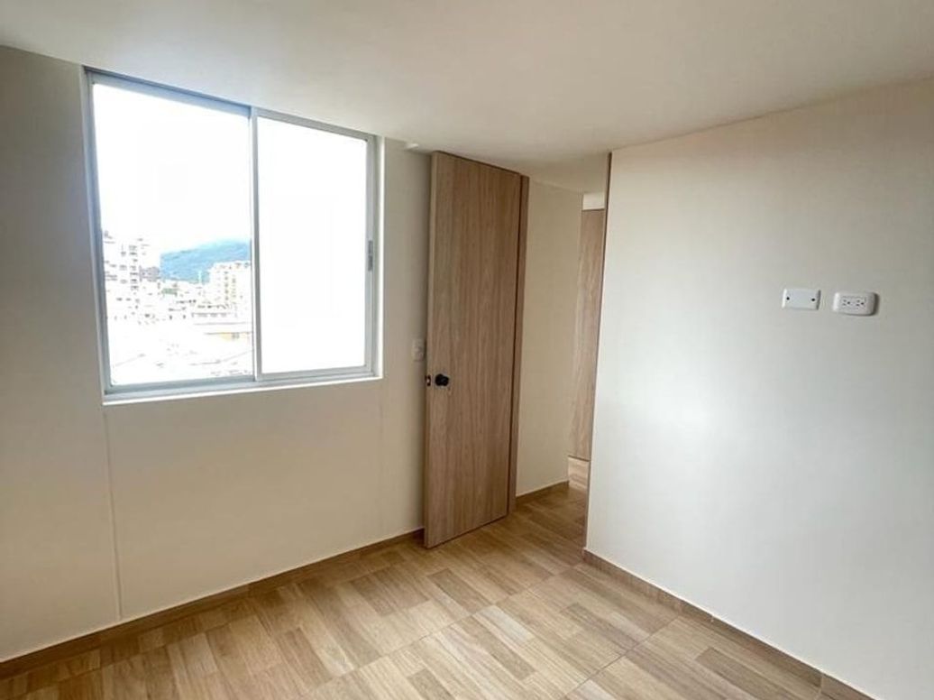 Apartamento de 2 alcobas en venta en San Antonio Nor - Occidental, Bogotá, 38 m² · foto 9 de 20