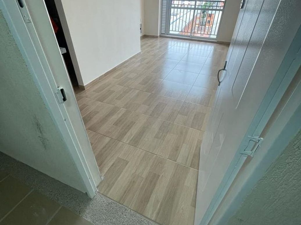 Apartamento de 2 alcobas en venta en San Antonio Nor - Occidental, Bogotá, 38 m² · foto 2 de 20