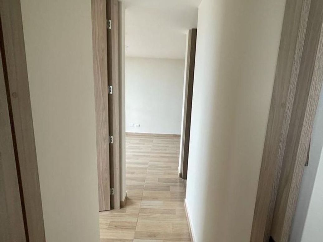 Apartamento de 2 alcobas en venta en San Antonio Nor - Occidental, Bogotá, 38 m² · foto 13 de 20