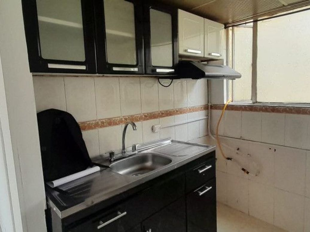 Apartamento de 3 alcobas en venta en Los Cristales, Bogotá, 40 m² · foto 5 de 15
