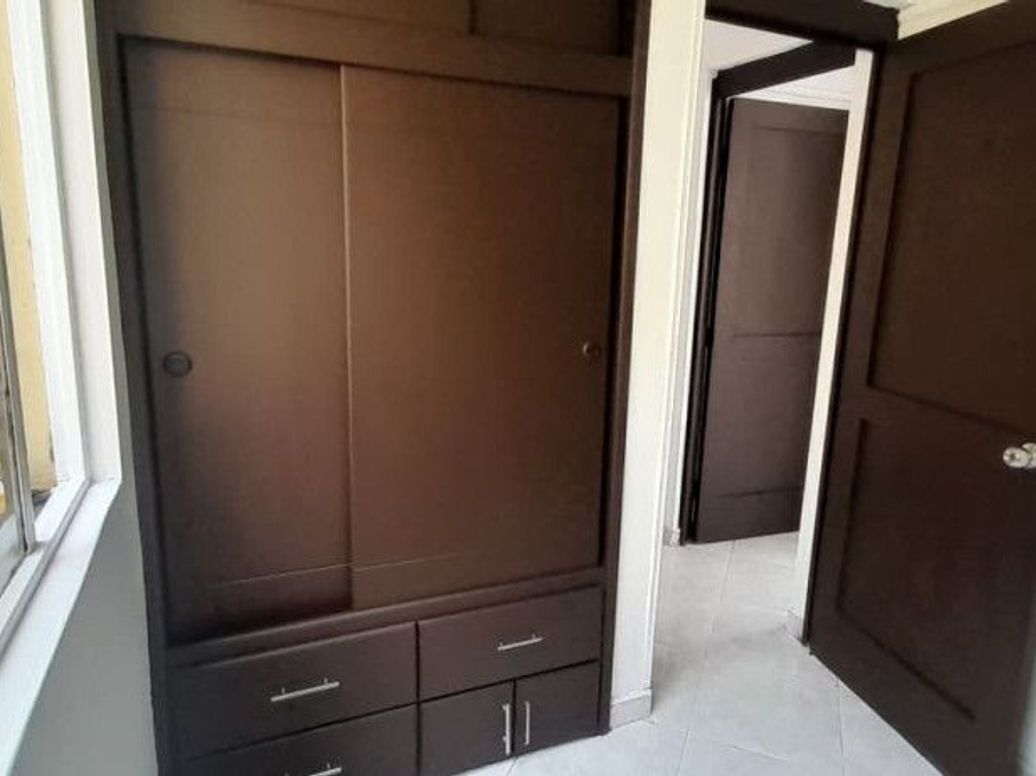 Apartamento de 3 alcobas en venta en Los Cristales, Bogotá, 40 m² · foto 14 de 15