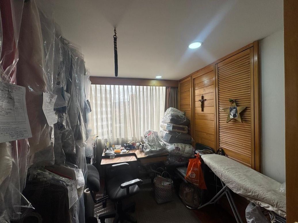 Apartamento de 3 alcobas en arriendo en El Nogal, Bogotá, 138 m² · foto 18 de 20