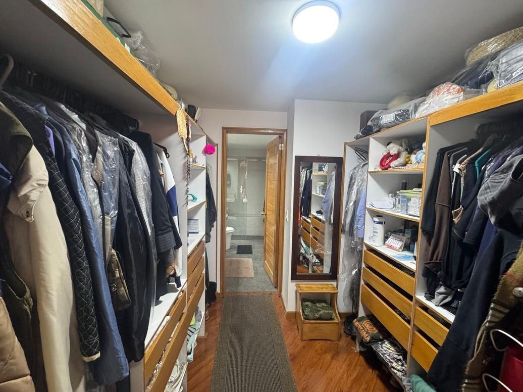 Apartamento de 3 alcobas en arriendo en El Nogal, Bogotá, 138 m² · foto 15 de 20