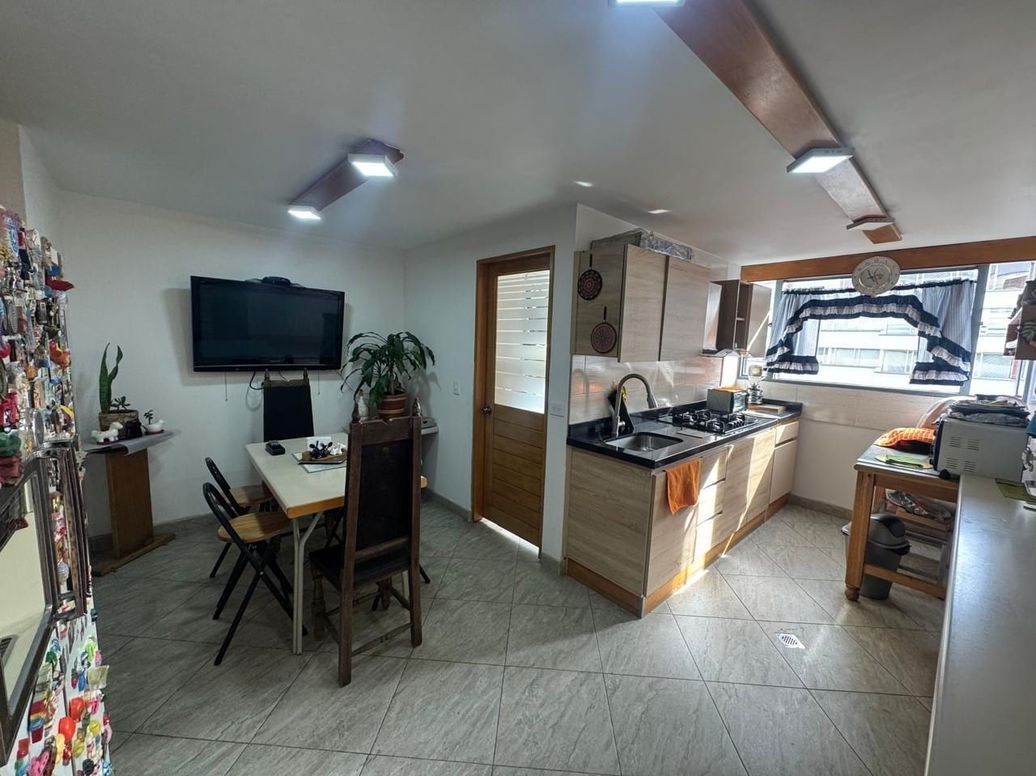 Apartamento de 3 alcobas en arriendo en El Nogal, Bogotá, 138 m² · foto 7 de 20