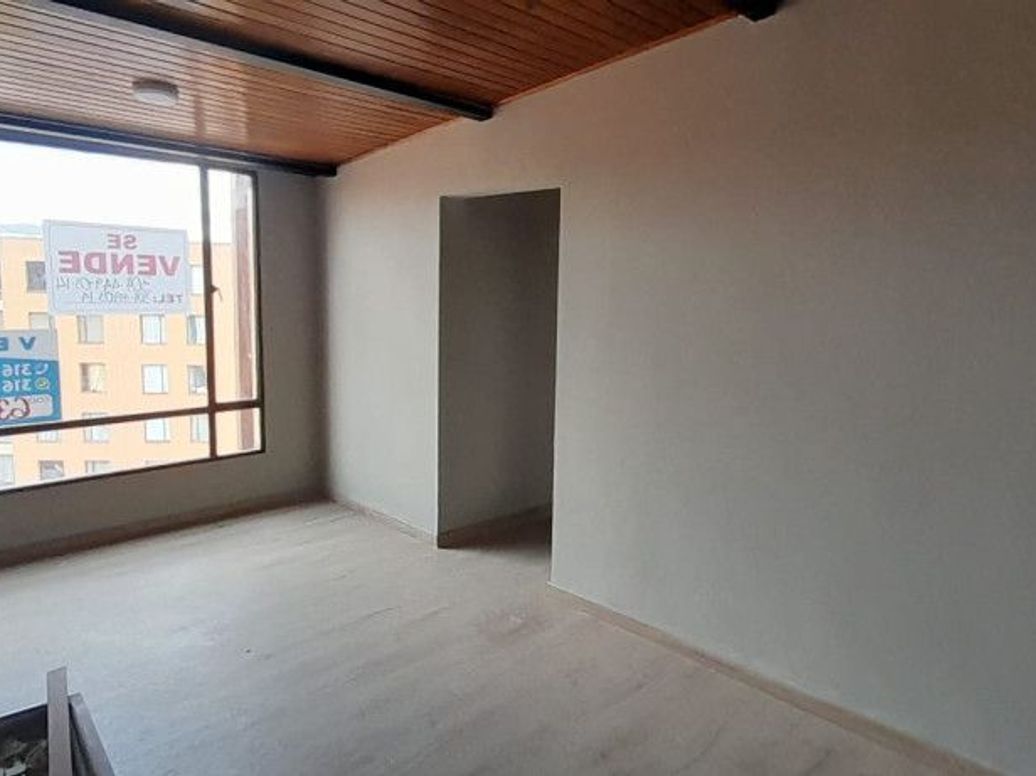 Apartamento de 3 alcobas en venta en Los Cristales, Bogotá, 60 m² · foto 6 de 14