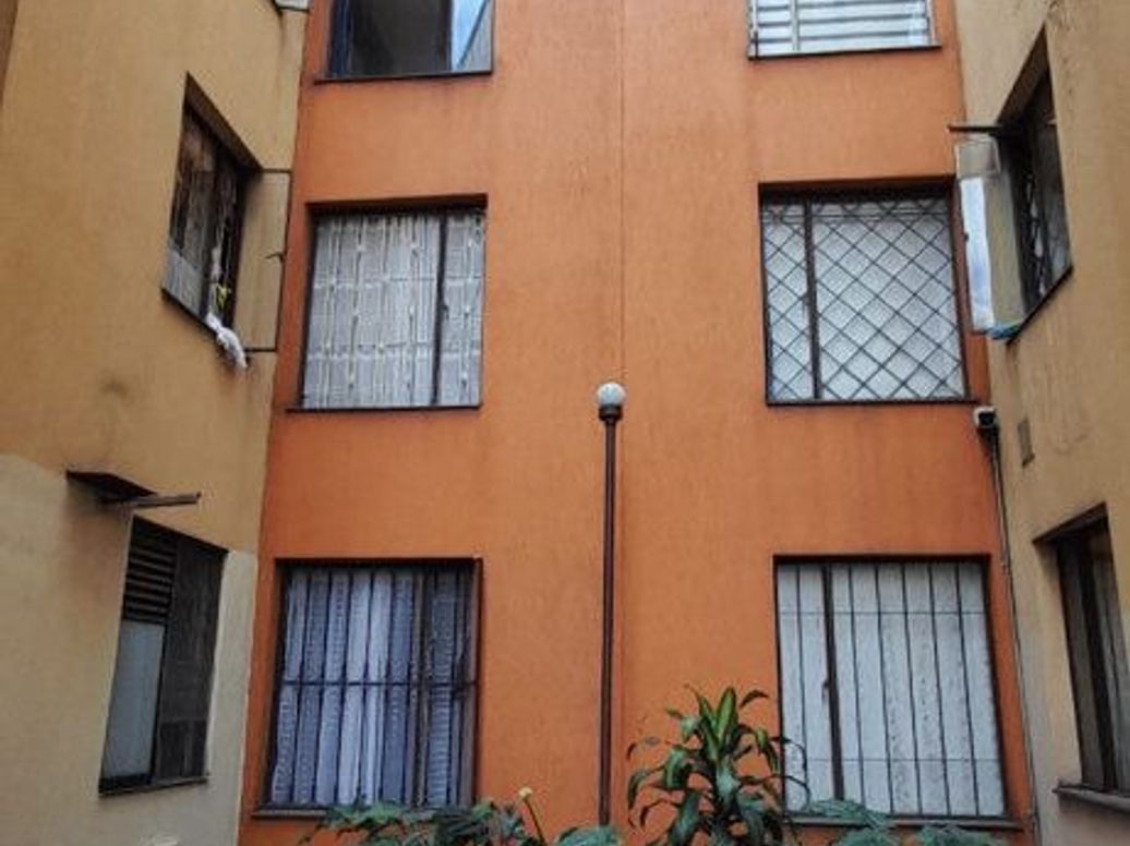 Apartamento de 3 alcobas en venta en Los Cristales, Bogotá, 60 m² · foto 11 de 14