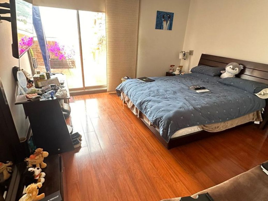 Apartamento de 3 alcobas en venta en Mazurén, Bogotá · foto 2 de 20