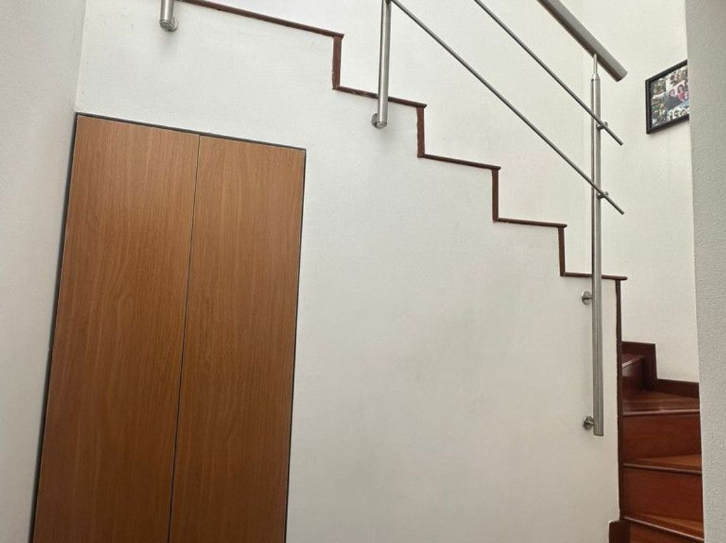 Apartamento de 3 alcobas en venta en Mazurén, Bogotá · foto 12 de 20