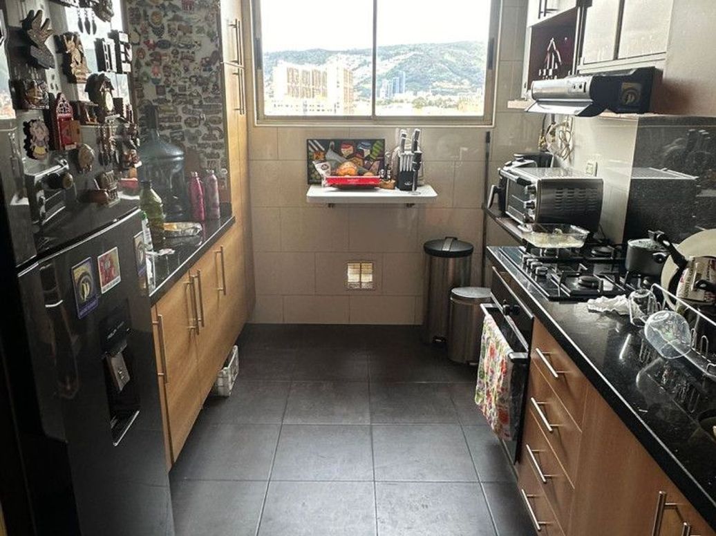 Apartamento de 3 alcobas en venta en Mazurén, Bogotá · foto 8 de 20