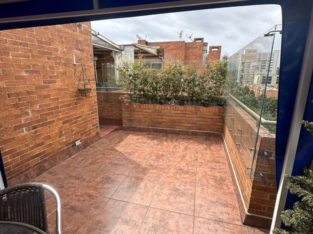Apartamento de 3 alcobas en venta en Mazurén, Bogotá · foto 6 de 20