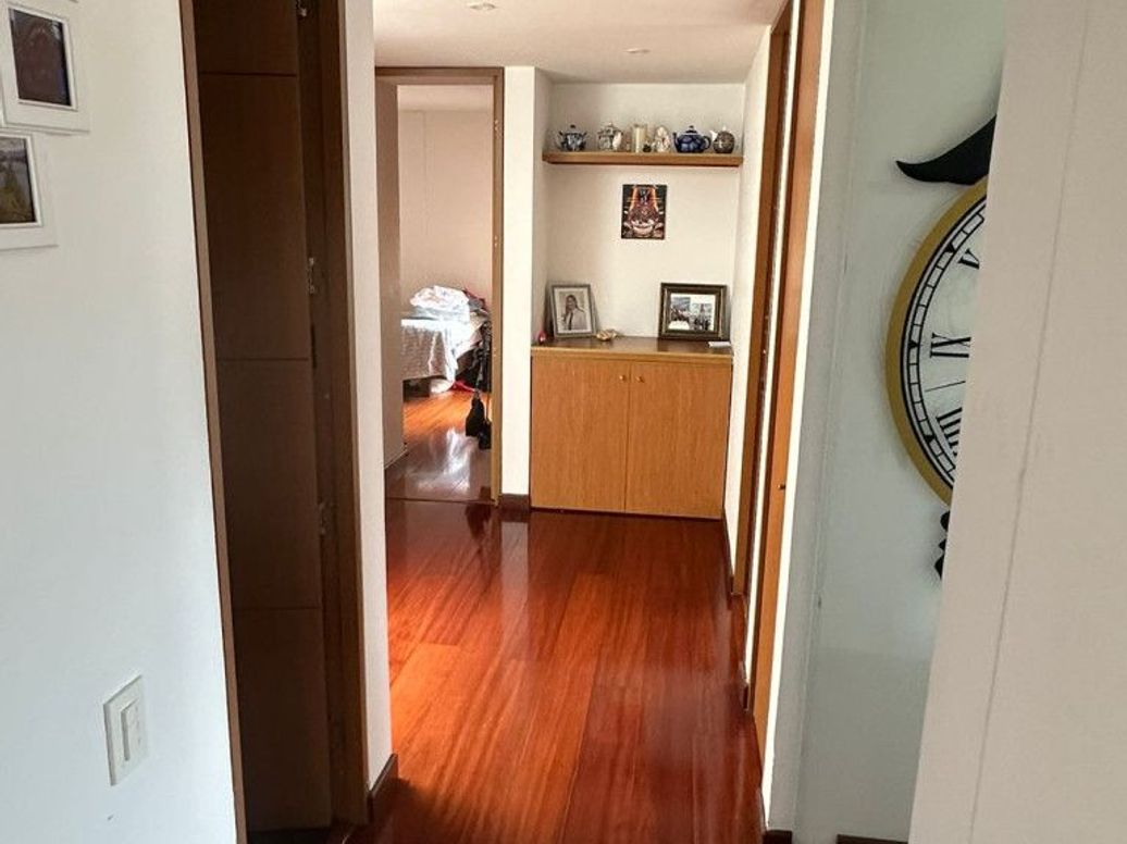 Apartamento de 3 alcobas en venta en Mazurén, Bogotá · foto 15 de 20