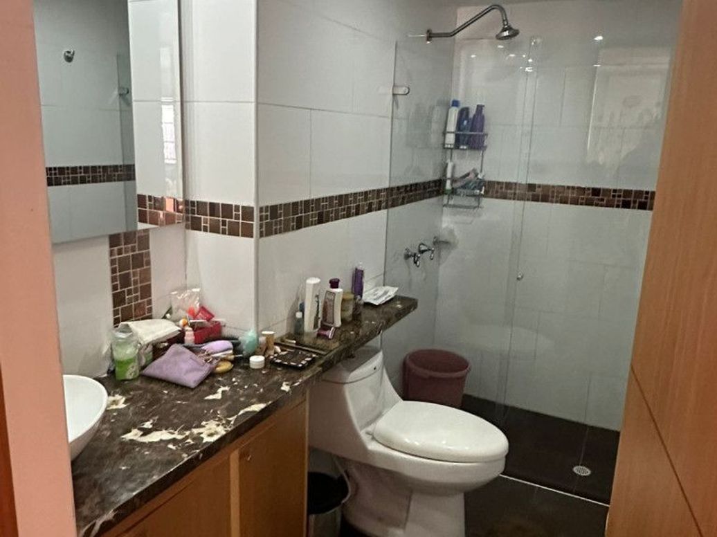 Apartamento de 3 alcobas en venta en Mazurén, Bogotá · foto 4 de 20