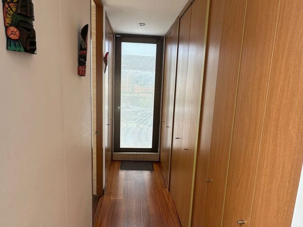 Apartamento de 3 alcobas en venta en Mazurén, Bogotá · foto 9 de 20