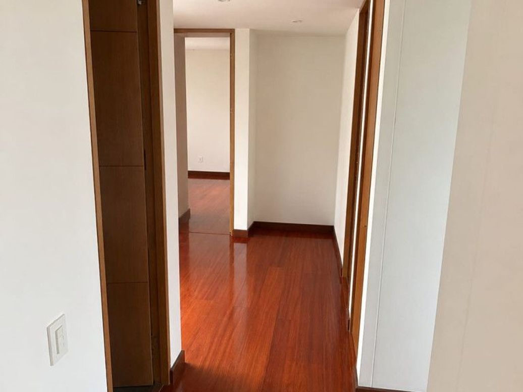 Apartamento de 3 alcobas en venta en Mazurén, Bogotá · foto 19 de 20