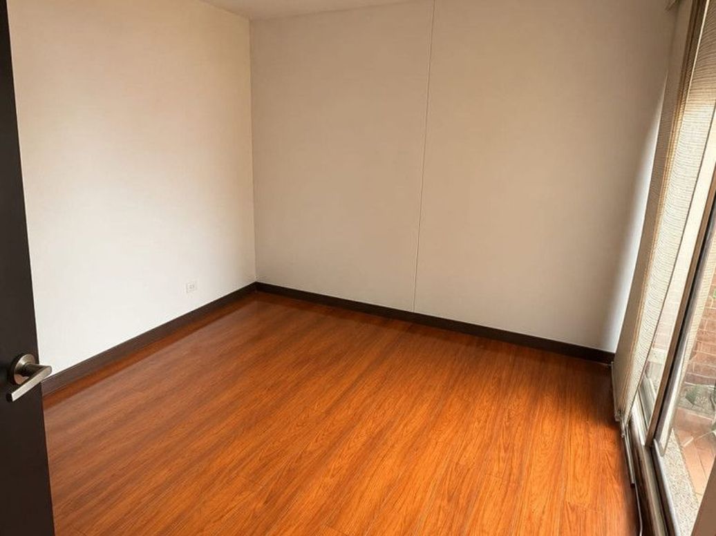 Apartamento de 3 alcobas en venta en Mazurén, Bogotá · foto 20 de 20