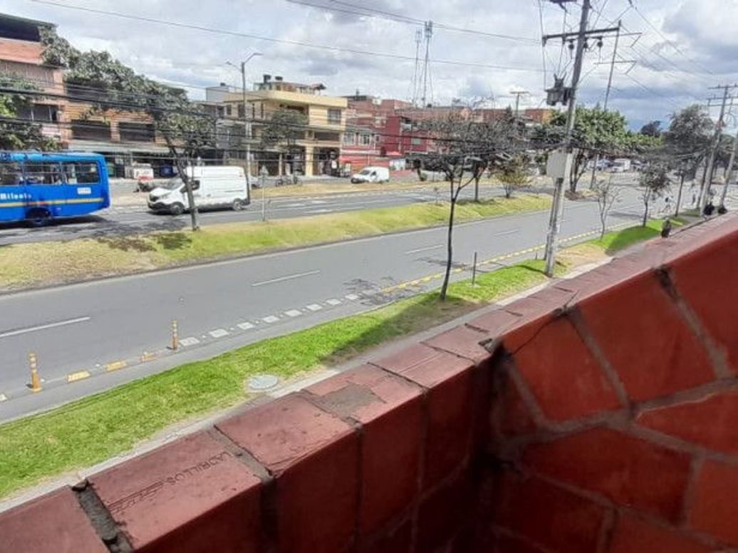 Apartamento de 2 alcobas en venta en La Alqueria, Bogotá, 46 m² · foto 16 de 17