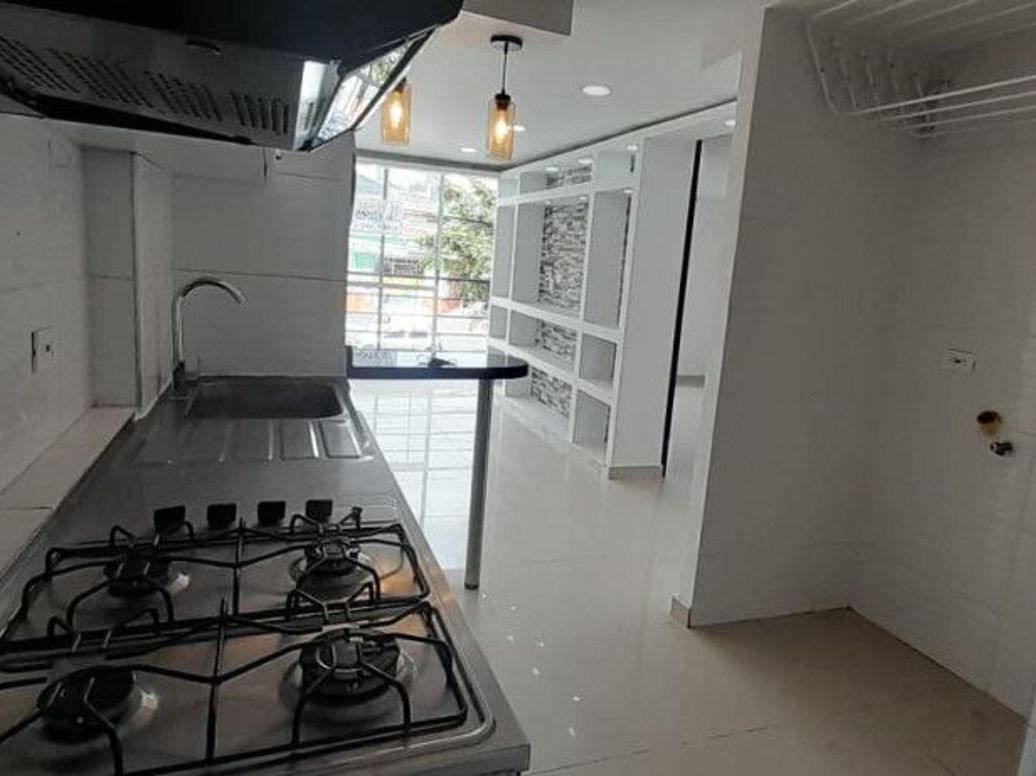 Apartamento de 2 alcobas en venta en La Alqueria, Bogotá, 46 m² · foto 8 de 17