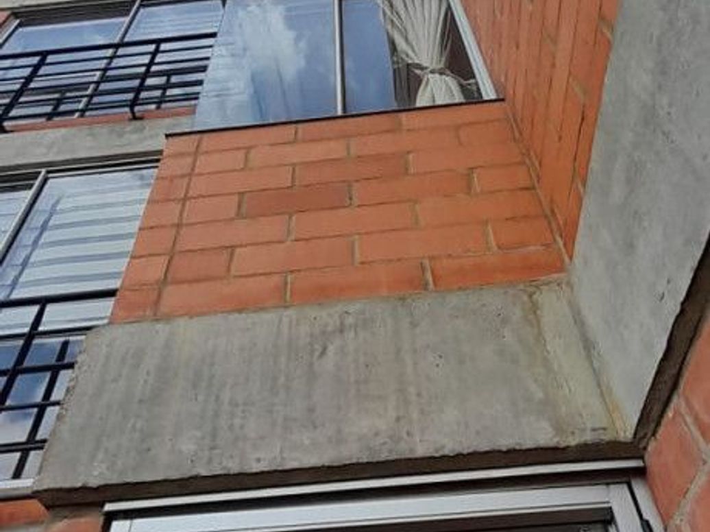 Apartamento de 2 alcobas en venta en La Alqueria, Bogotá, 46 m² · foto 15 de 17