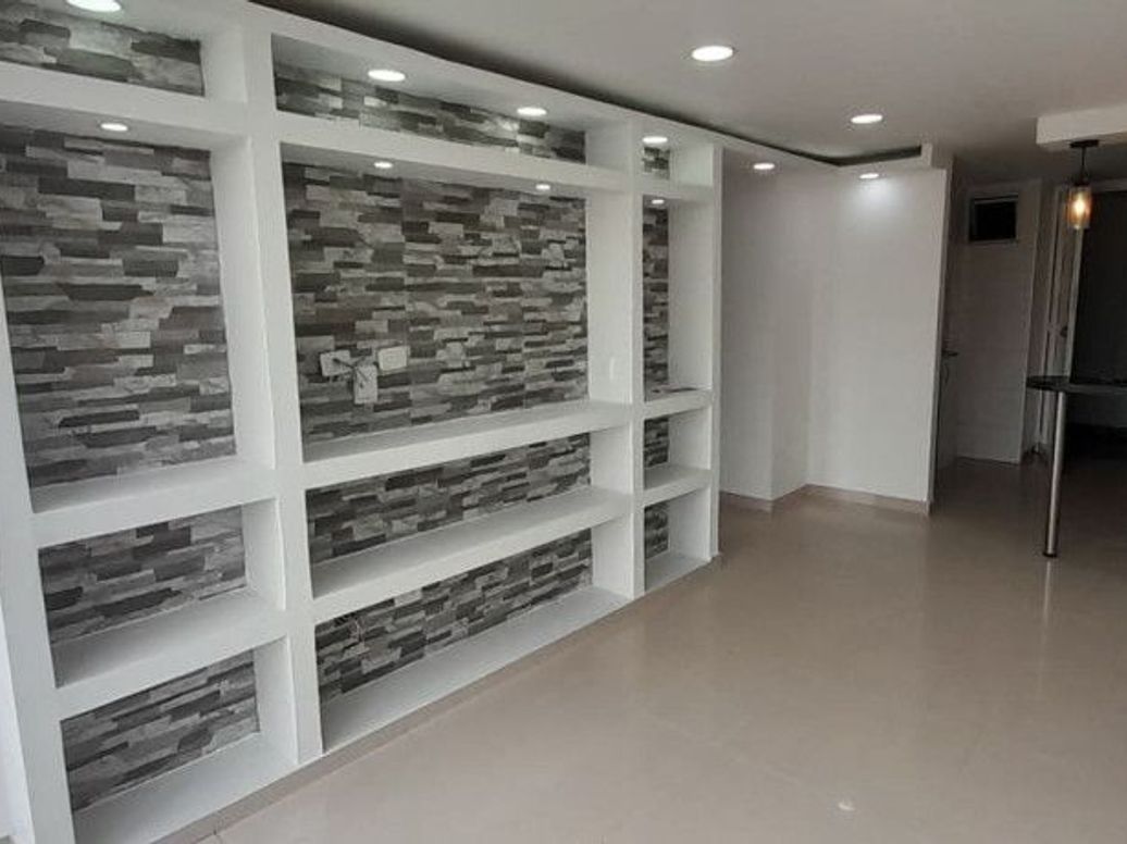 Apartamento de 2 alcobas en venta en La Alqueria, Bogotá, 46 m² · foto 3 de 17