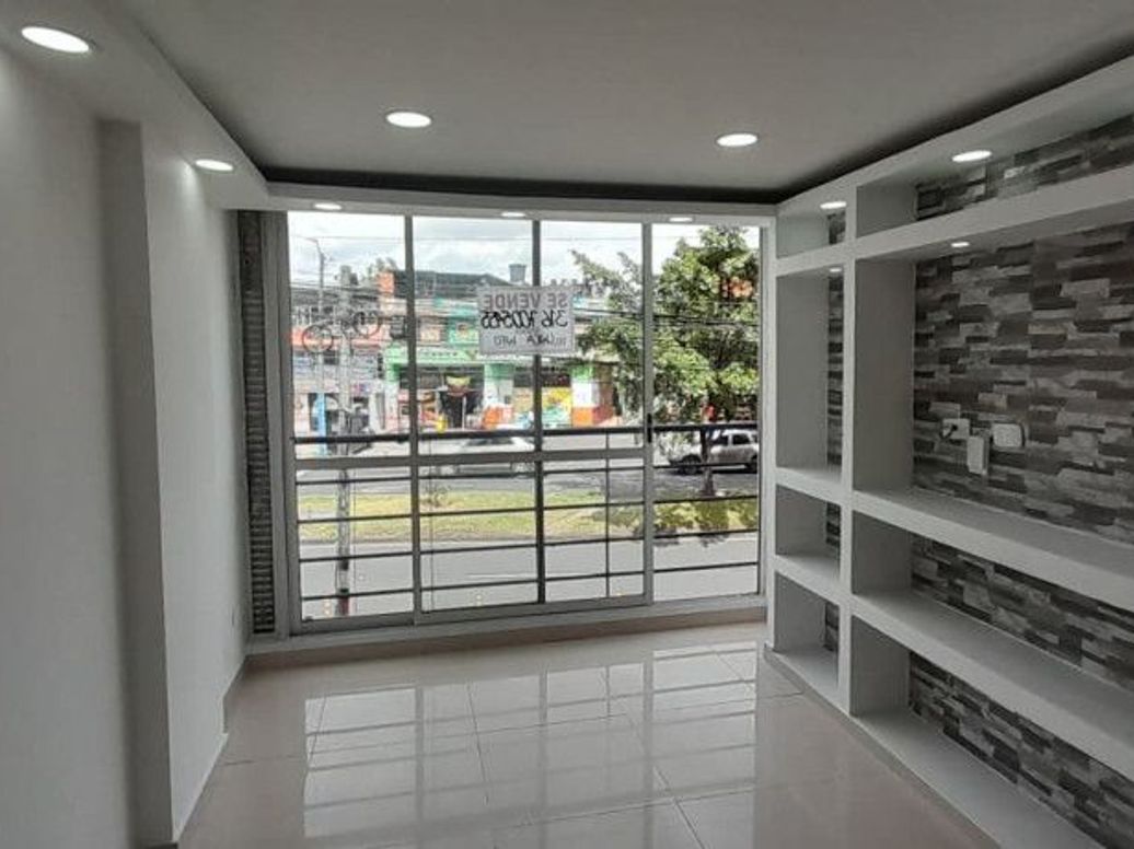 Apartamento de 2 alcobas en venta en La Alqueria, Bogotá, 46 m² · foto 4 de 17