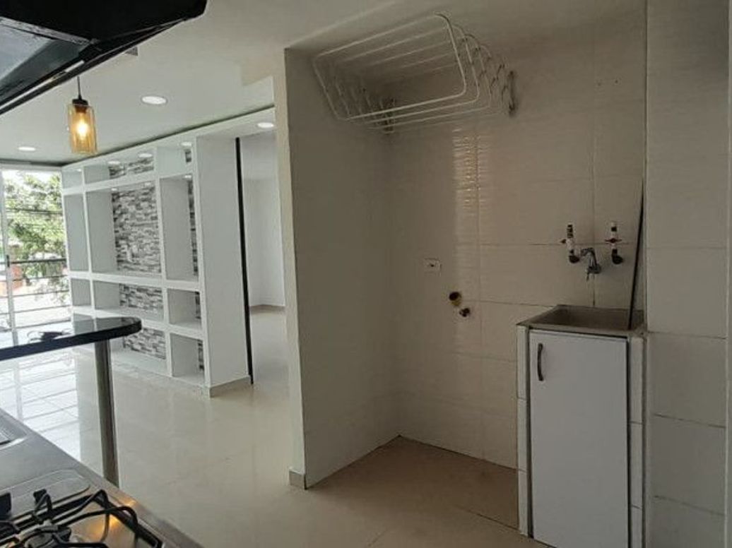 Apartamento de 2 alcobas en venta en La Alqueria, Bogotá, 46 m² · foto 5 de 17