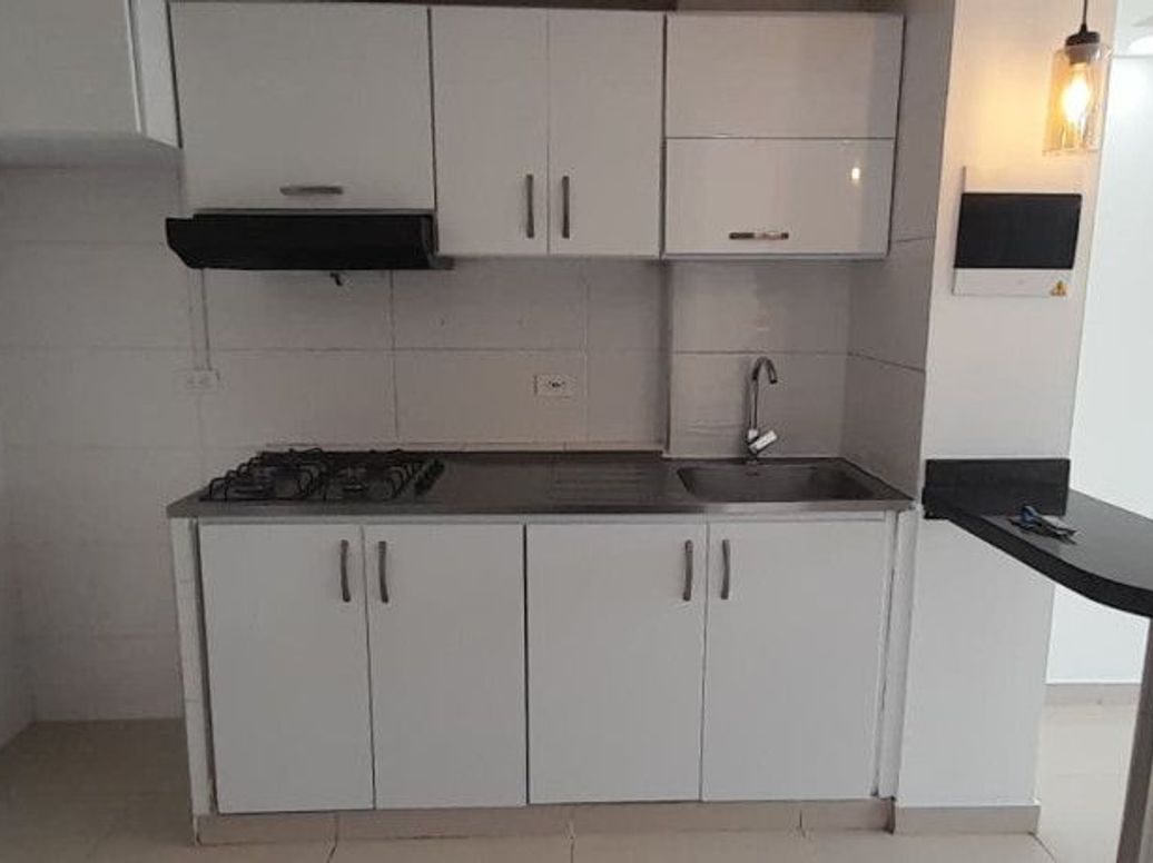 Apartamento de 2 alcobas en venta en La Alqueria, Bogotá, 46 m² · foto 6 de 17