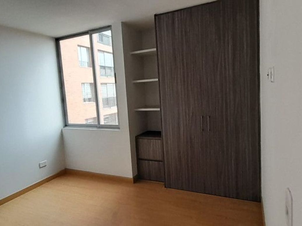 Apartamento de 2 alcobas en venta en Atlanta, Bogotá, 63 m² · foto 10 de 12