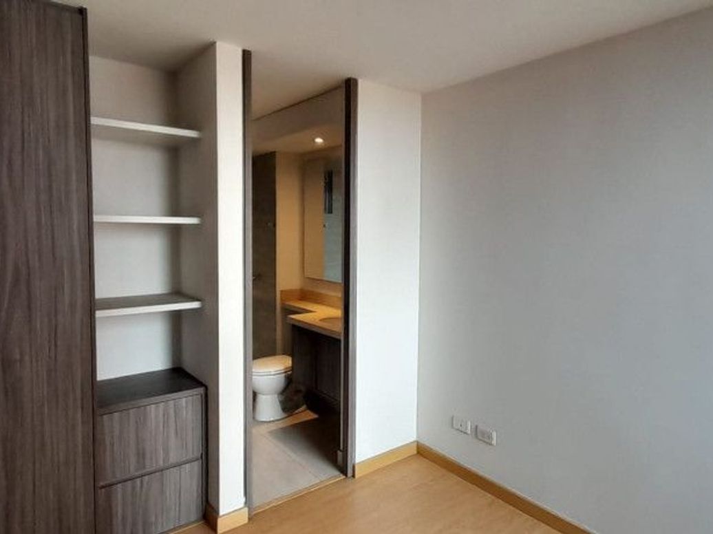 Apartamento de 2 alcobas en venta en Atlanta, Bogotá, 63 m² · foto 11 de 12