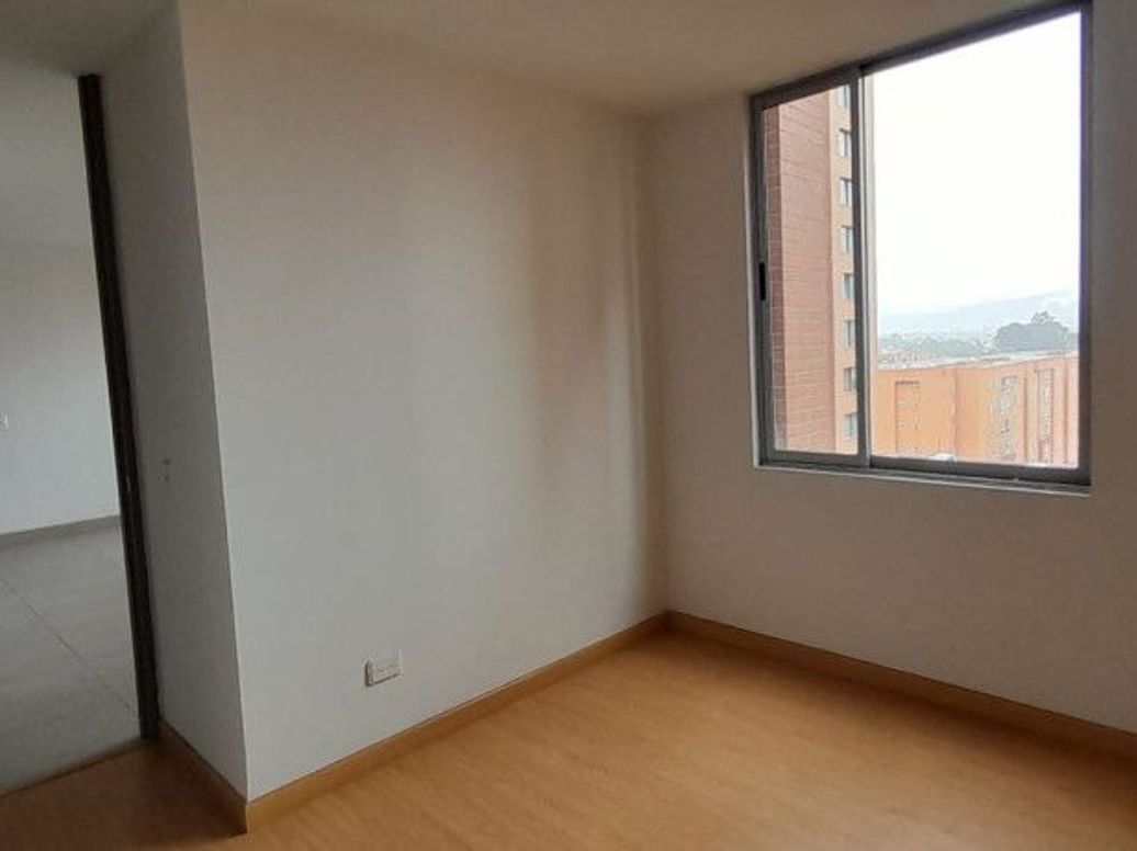 Apartamento de 2 alcobas en venta en Atlanta, Bogotá, 63 m² · foto 6 de 12