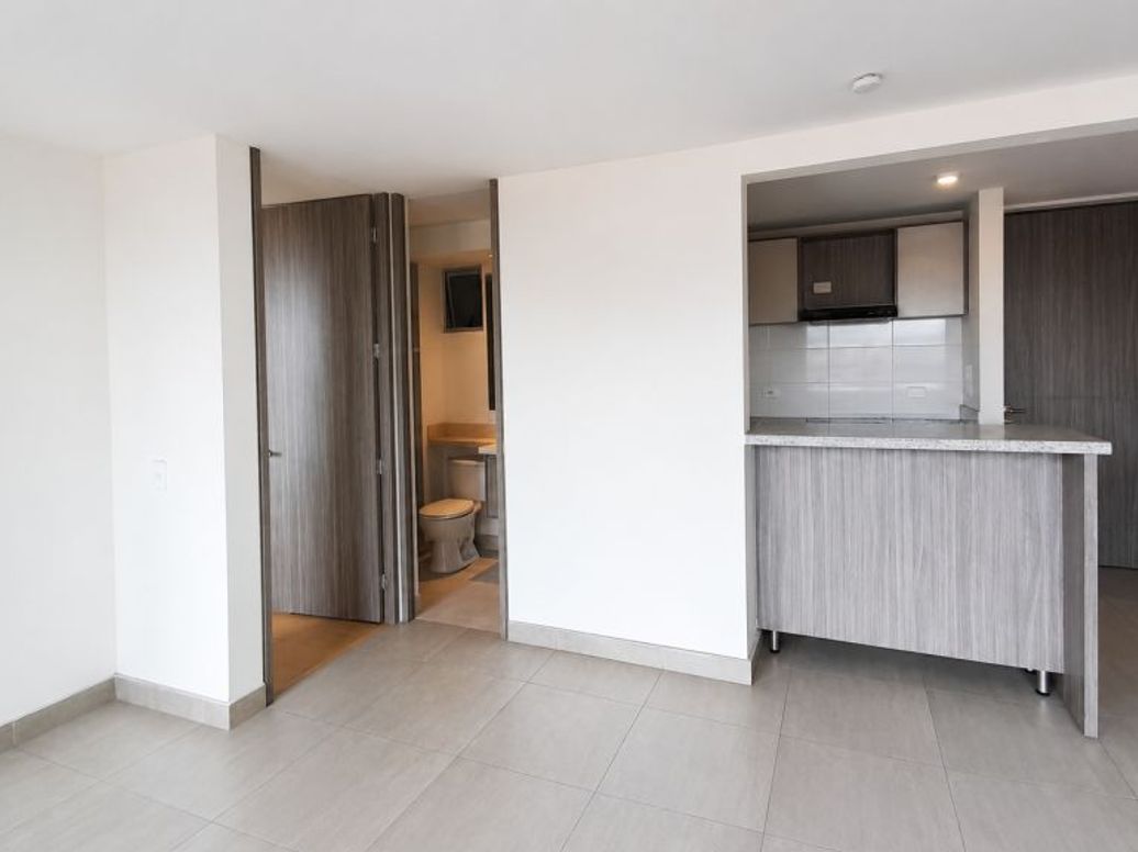 Apartamento de 2 alcobas en venta en Atlanta, Bogotá, 63 m² · foto 4 de 12