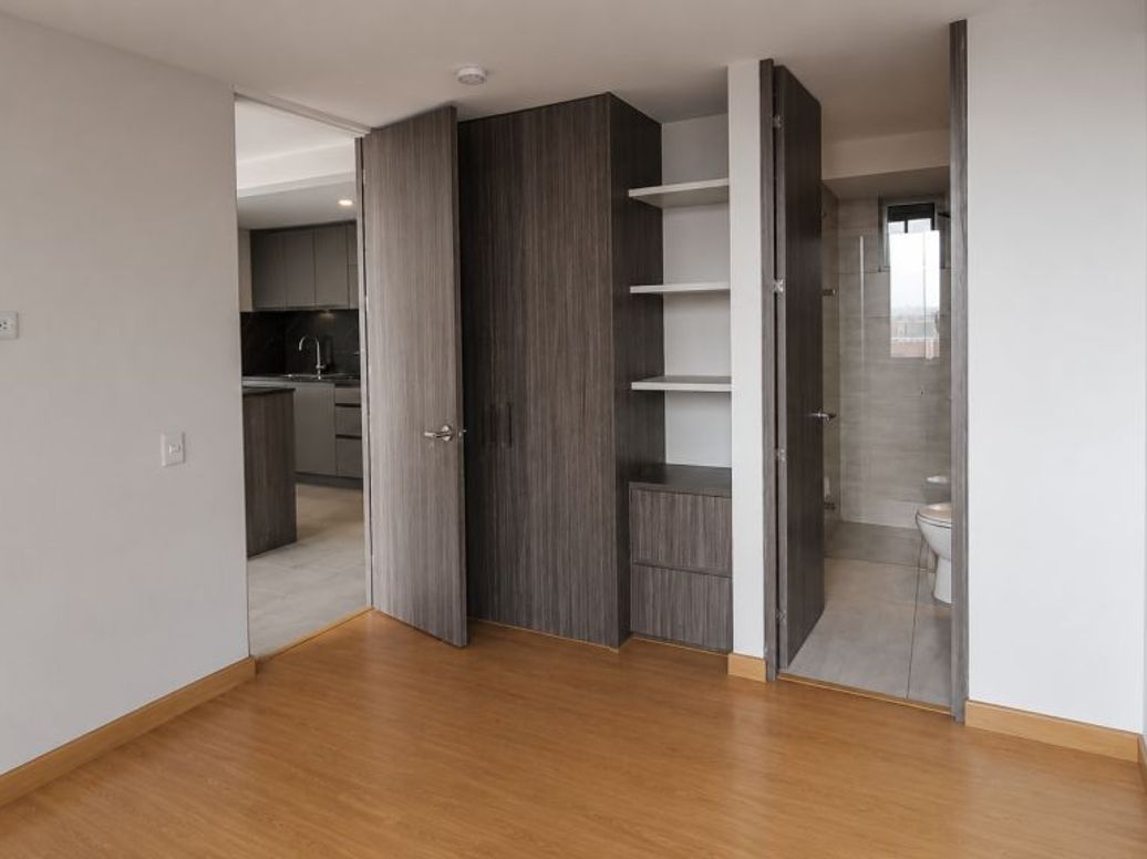 Apartamento de 2 alcobas en venta en Atlanta, Bogotá, 63 m² · foto 3 de 12