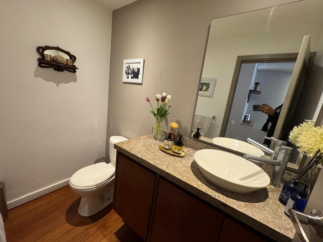 Apartamento de 3 alcobas en venta en Los Rosales, Bogotá, 183 m² · foto 14 de 20