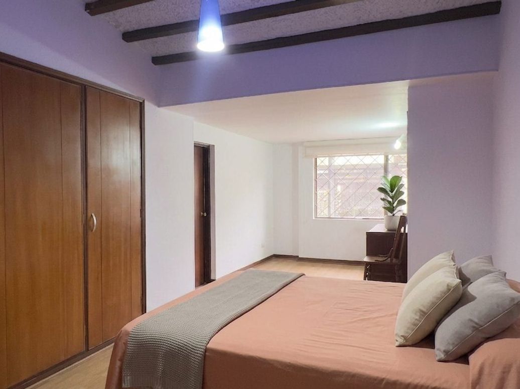 Casa de 3 alcobas en venta en Jardines Del Norte, Bogotá, 263 m² · foto 20 de 20