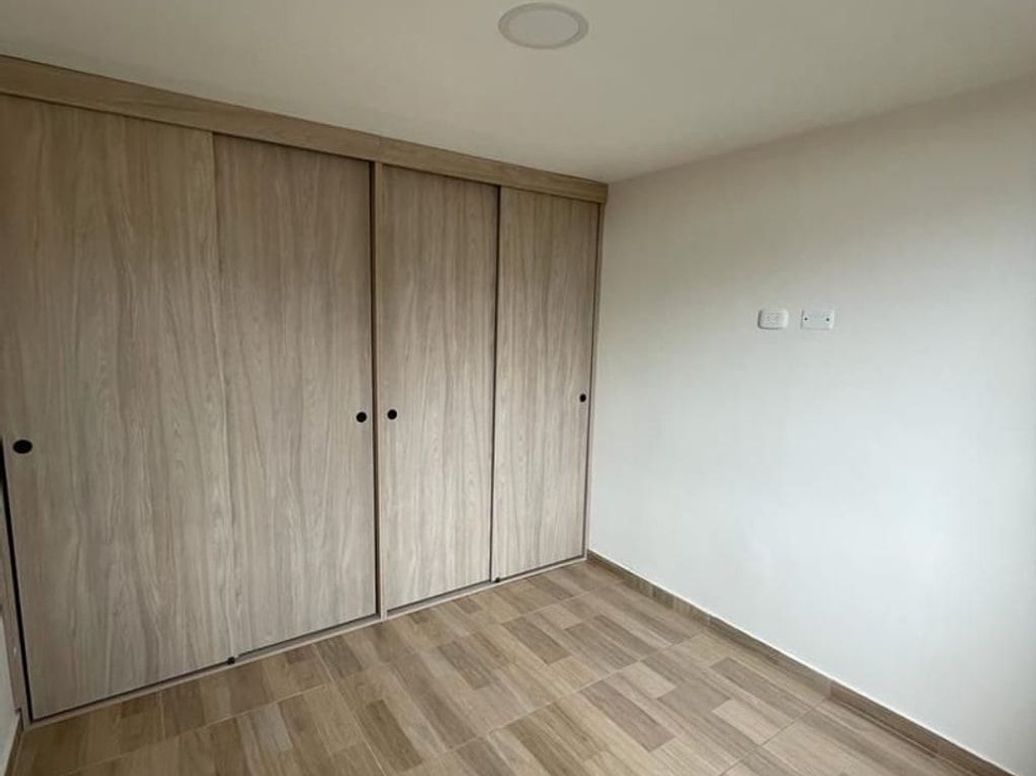 Apartamento de 2 alcobas en venta en San Antonio Nor - Occidental, Bogotá, 37 m² · foto 12 de 20