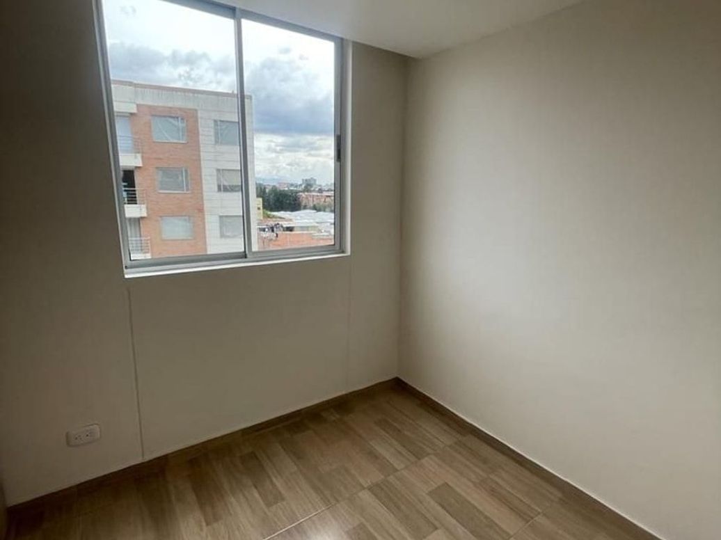 Apartamento de 2 alcobas en venta en San Antonio Nor - Occidental, Bogotá, 37 m² · foto 20 de 20