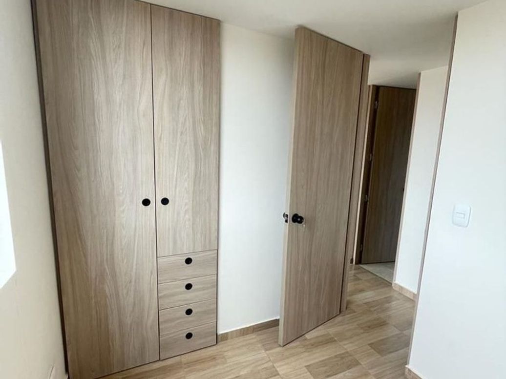 Apartamento de 2 alcobas en venta en San Antonio Nor - Occidental, Bogotá, 37 m² · foto 15 de 20
