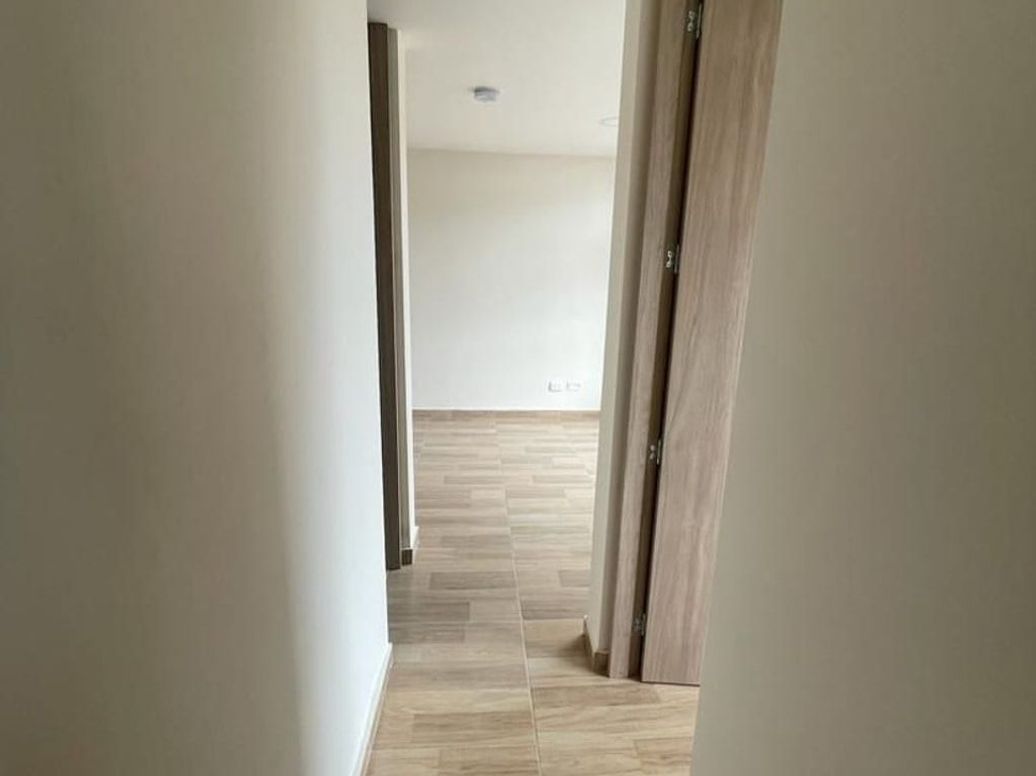 Apartamento de 2 alcobas en venta en San Antonio Nor - Occidental, Bogotá, 37 m² · foto 17 de 20