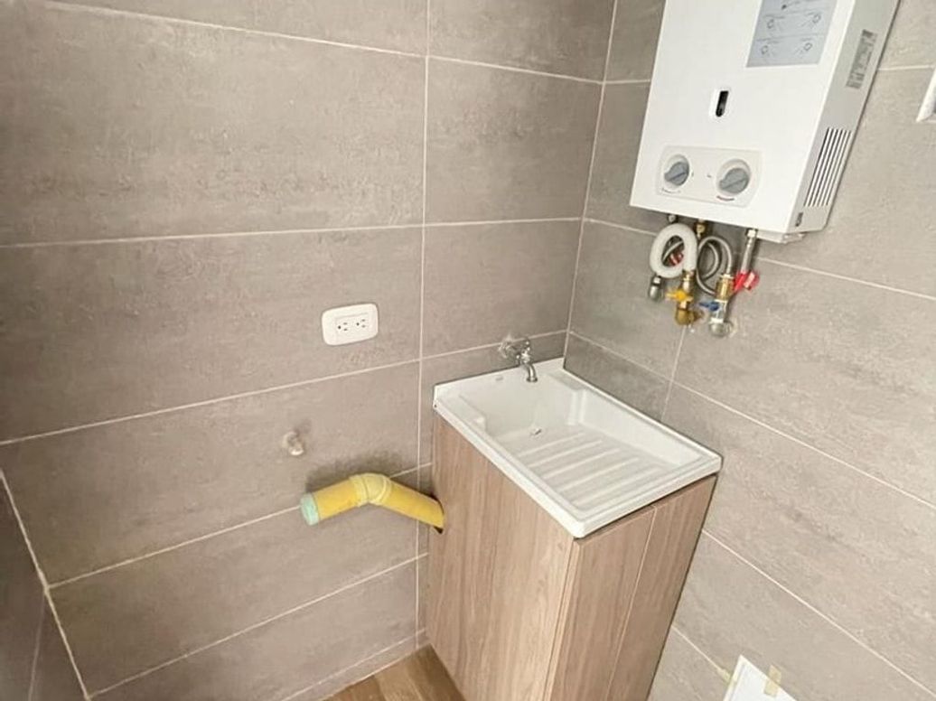 Apartamento de 2 alcobas en venta en San Antonio Nor - Occidental, Bogotá, 37 m² · foto 8 de 20
