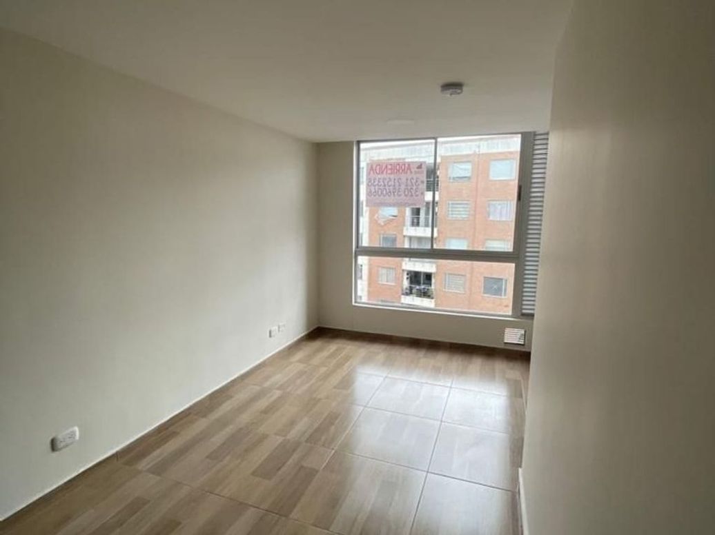 Apartamento de 2 alcobas en venta en San Antonio Nor - Occidental, Bogotá, 37 m² · foto 14 de 20