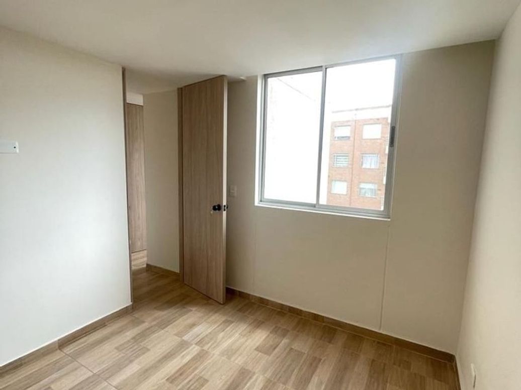 Apartamento de 2 alcobas en venta en San Antonio Nor - Occidental, Bogotá, 37 m² · foto 19 de 20