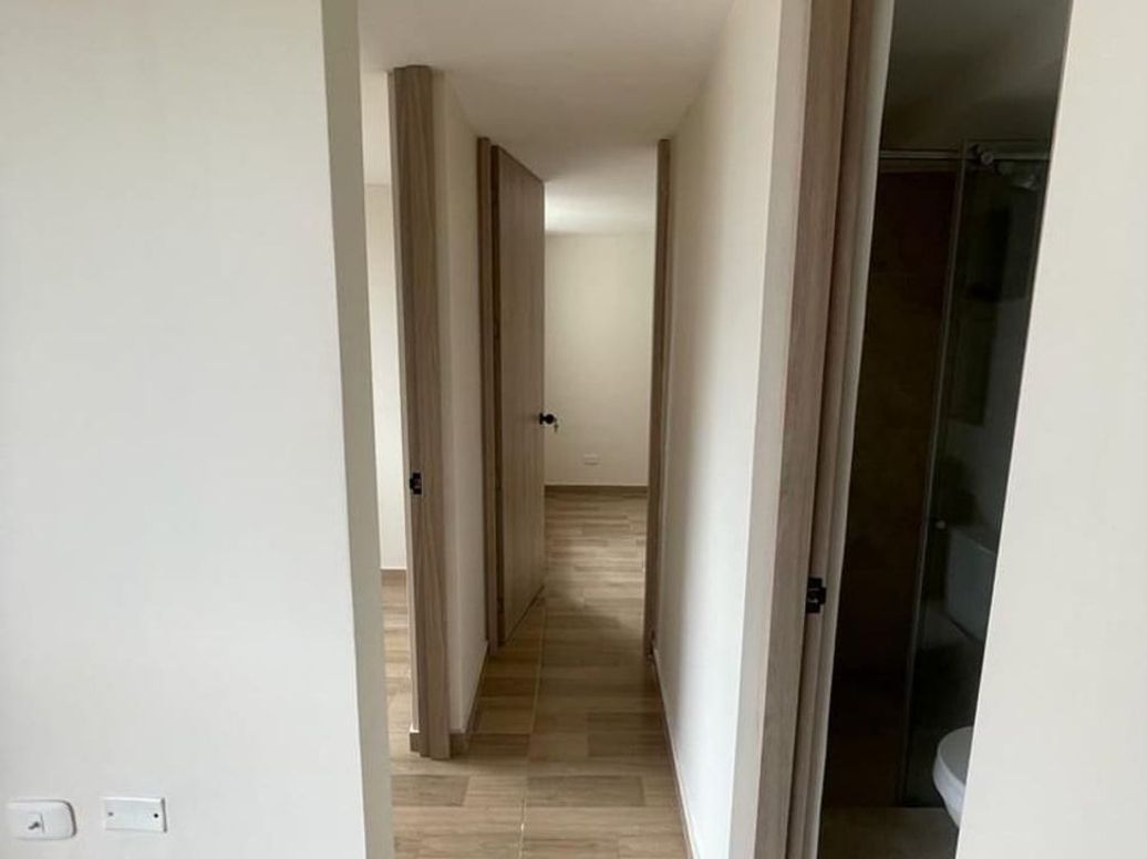Apartamento de 2 alcobas en venta en San Antonio Nor - Occidental, Bogotá, 37 m² · foto 16 de 20