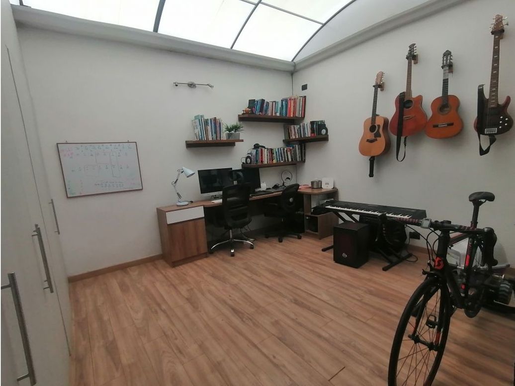 Casa de 3 alcobas en venta en Modelia, Bogotá, 116 m² · foto 5 de 17