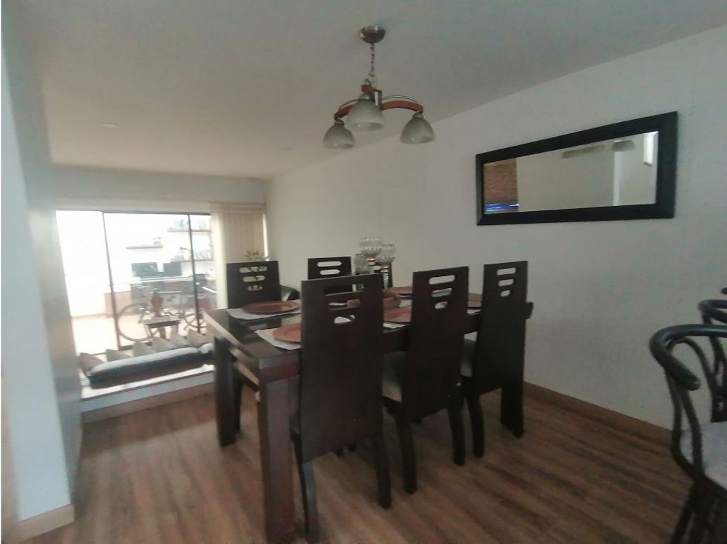 Casa de 3 alcobas en venta en Modelia, Bogotá, 116 m² · foto 2 de 17